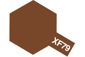XF-79: Linoleum Deck Brown