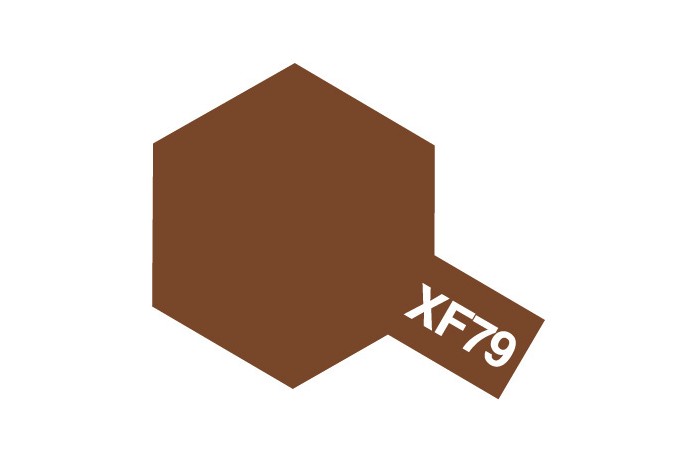 XF-79: Linoleum Deck Brown