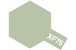 XF-76: IJN Grey-Green