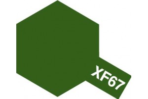 XF-67: NATO Green