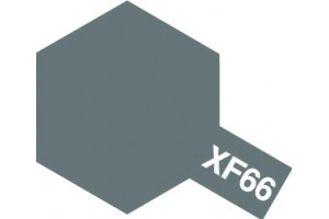XF-66: Light Grey