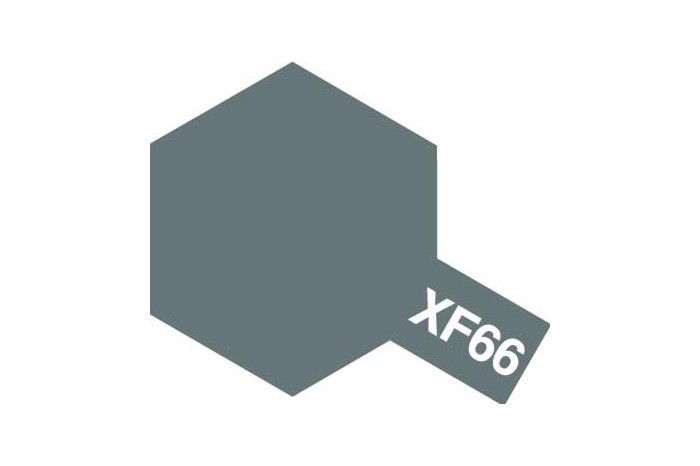 XF-66: Light Grey