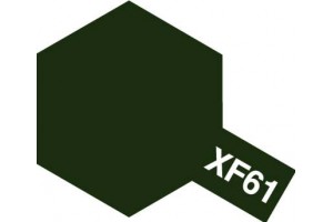 XF-61: Dark Green