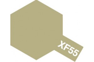 XF-55: Deck Tan