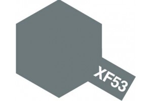 XF-53: Neutral Grey