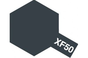 XF-50: Field Blue