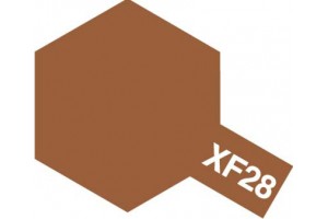 XF-28: Dark Copper