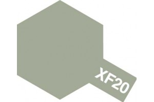 copy of XF-22: RLM Grey