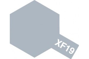XF-19: Sky Grey
