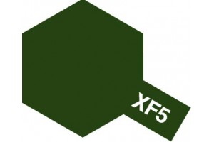 XF-5: Flat Green
