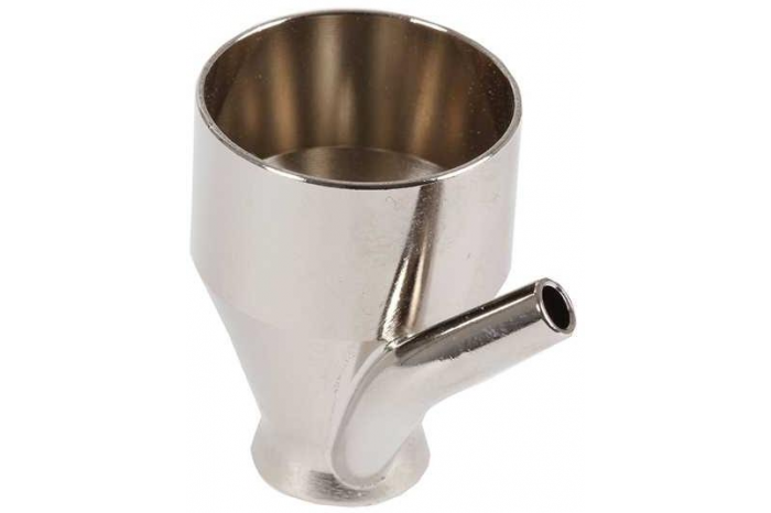 Kovový zásobník na 6 ml barvy 38290