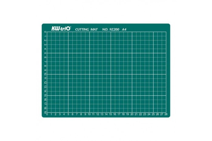 Cuting mat A4 - 9Z200