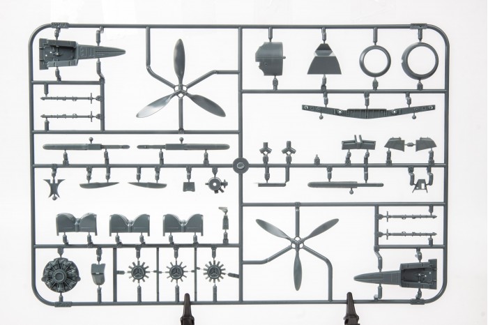 Fw 190A-5 (1:48) - 82149