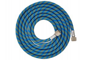 Airbrush hose 3m (G1/8"-G1/8") - BD24-300BL