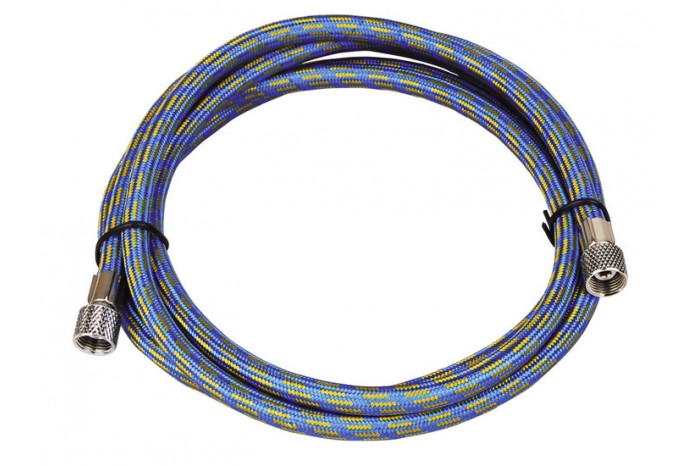 Airbrush hose 3m (G1/8"-G1/8") - BD24-300BL