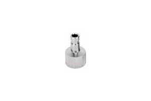 Airbrush quick release coupler - Male connerctor G1/8" - BD117M