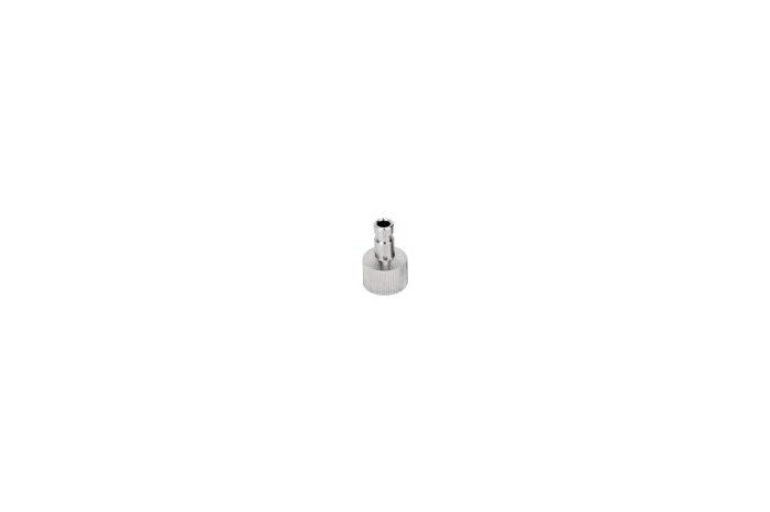 Airbrush quick release coupler - Male connerctor G1/8" - BD117M