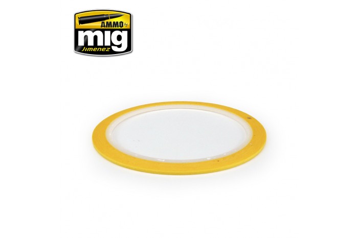 Masking Tape 2mm - 8038