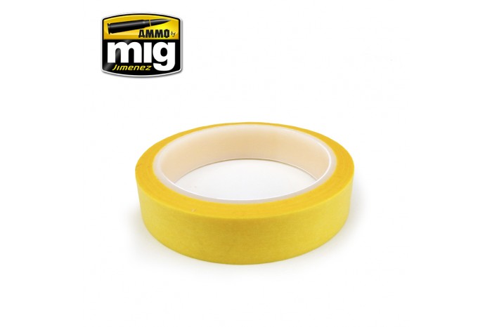 Masking Tape 20mm - 8041