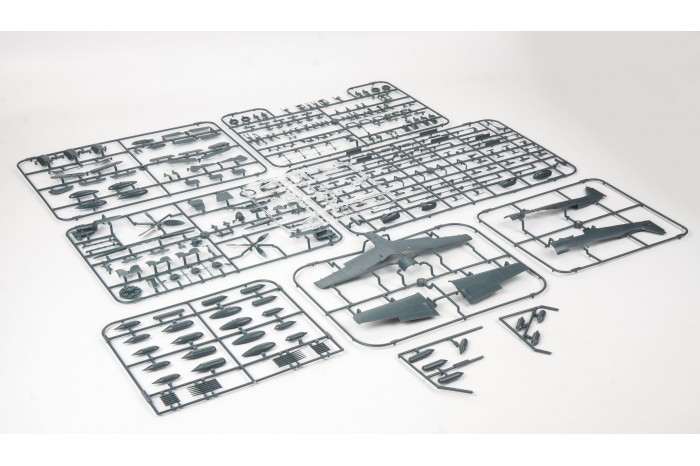 Fw 190F-8 (1:48) - 82139