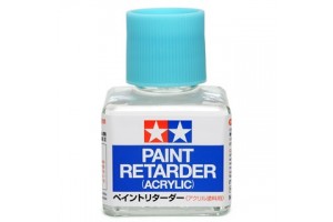 Paint Retarder Acrylic - 87114