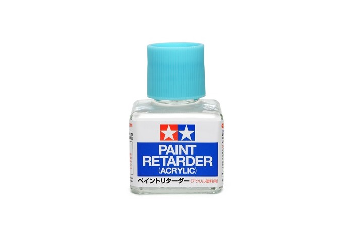 Paint Retarder Acrylic - 87114