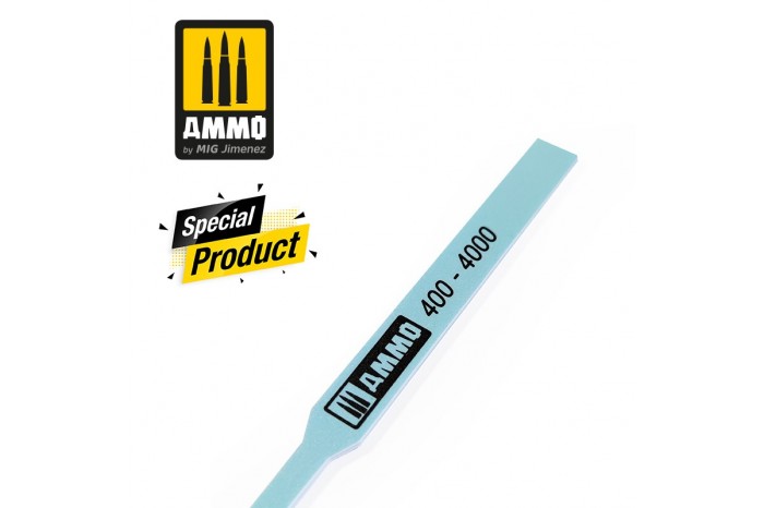 Polish Sanding Stick - 8566