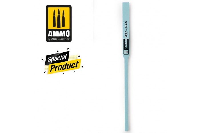 Polish Sanding Stick - 8566