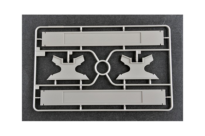 Italian Heavy Cruiser Gorizia (1:350) - 05349