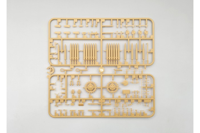 Panzerjäger Tiger (P) „Ferdinand“ No.150100 (1:35) - 35A044