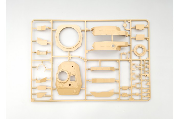 Centurion Mk.5 AVRE (1:35) - 35A035