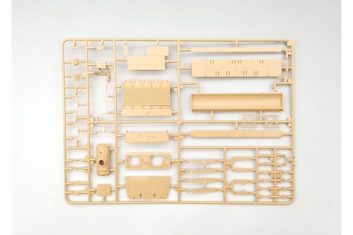 Centurion Mk.5 AVRE (1:35) - 35A035