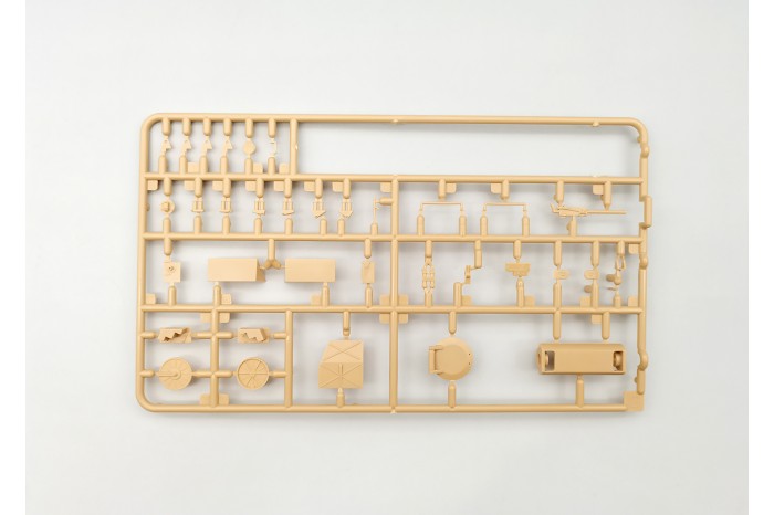 Centurion Mk.5 AVRE (1:35) - 35A035