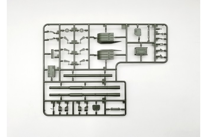 T-72M2 "Moderna" Slovak MBT - 35A039