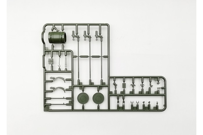 T-72M2 "Moderna" Slovak MBT - 35A039