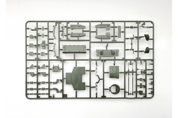 T-72M2 "Moderna" Slovak MBT - 35A039