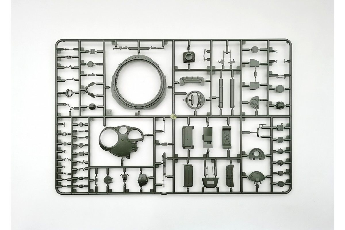 Amusing Hobby T 72m2 Moderna Slovak Mbt 35a039 Mj Modelkits Com