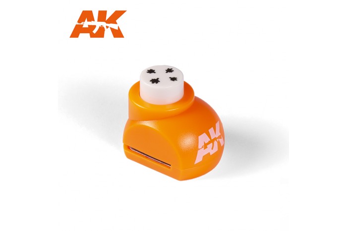 Leaves Punch Maple - 9172