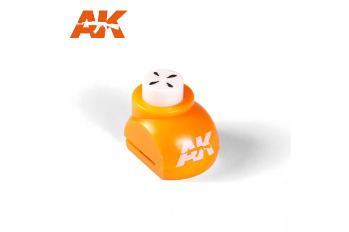 Leaves Punch Oak - 9170