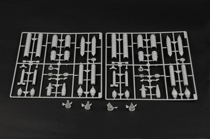 MiG-23ML Flogger-G (1:32) - 03210