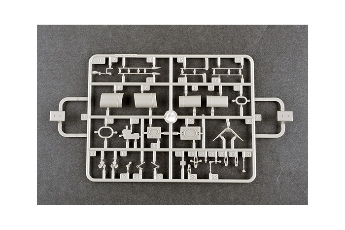 HMS Colombo (1:350) - 05363