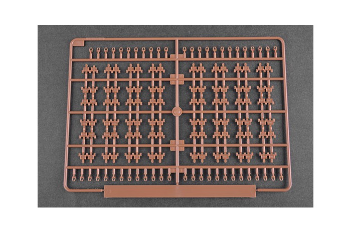 Russian T-80BVM MBT(Marine Corps) (1:35) - 09588