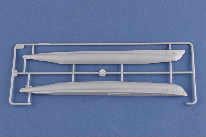 USS GATO SS-212 1941 (1:350) - 83523