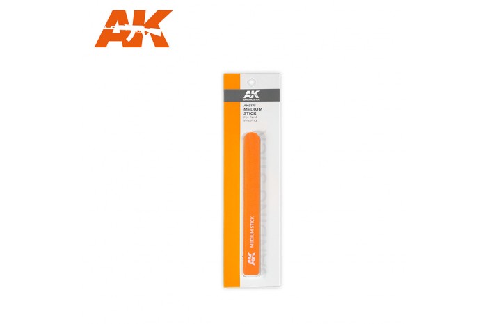MEDIUM SANDING STICK - AK9175