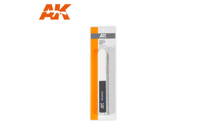 SANDING STICK SET - AK9179