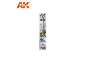 SILVER SPRING 1,5mm - AK9194