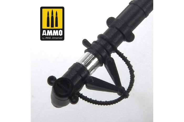 CHROME SHEETS 280x195mm - 8248