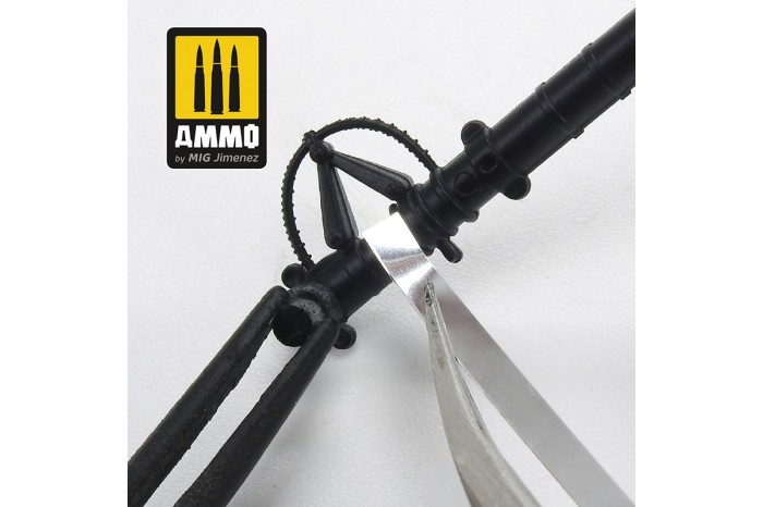 CHROME SHEETS 280x195mm - 8248