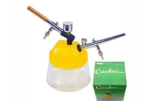 Cleaning pot 3in1 - DB777