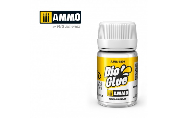 Dio Glue - 8830